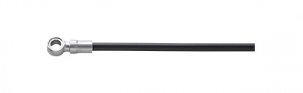 Shimano XT SM-BH90-SBLS Scheibenbremsleitung 170 cm schwarz 90
