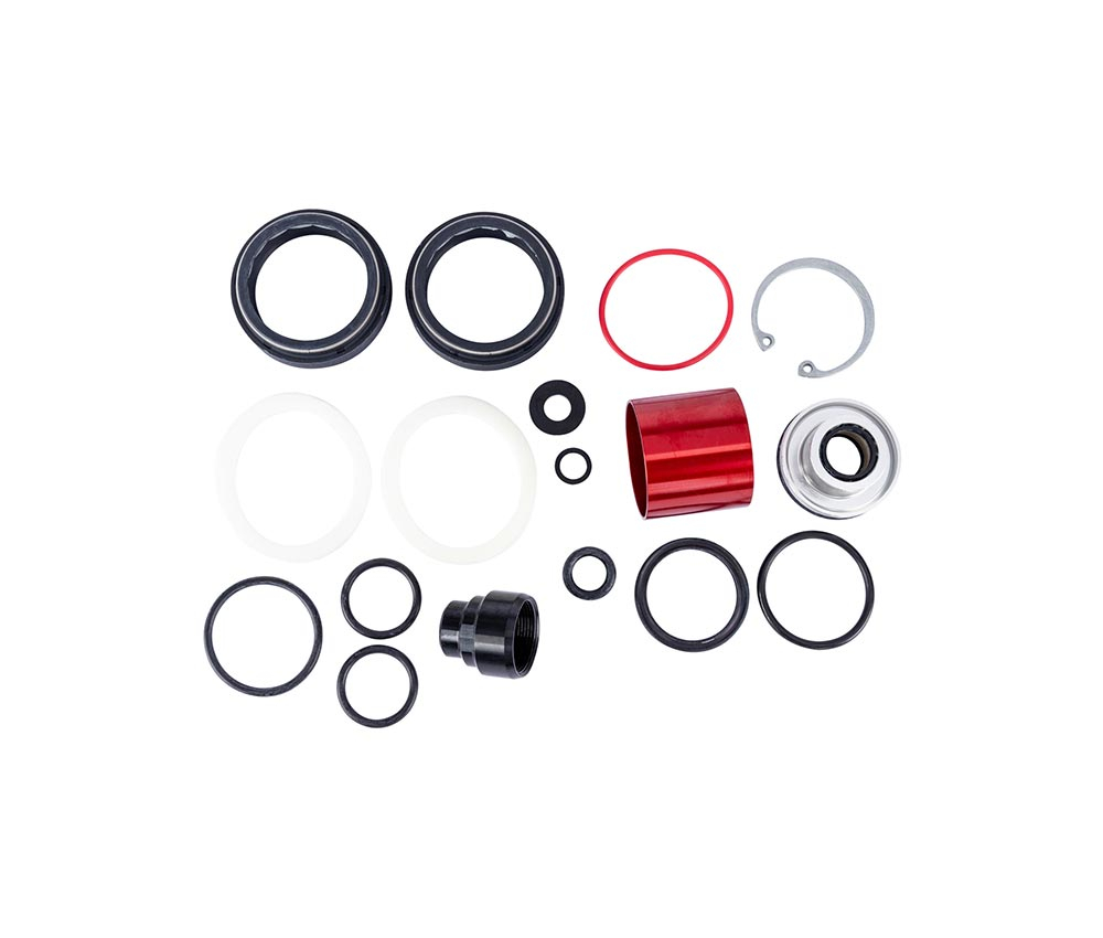 Rock Shox Zeb R / Select A1 Federgabel Service Kit | DualPosition Air Charger C Typ A1 Modell 2021