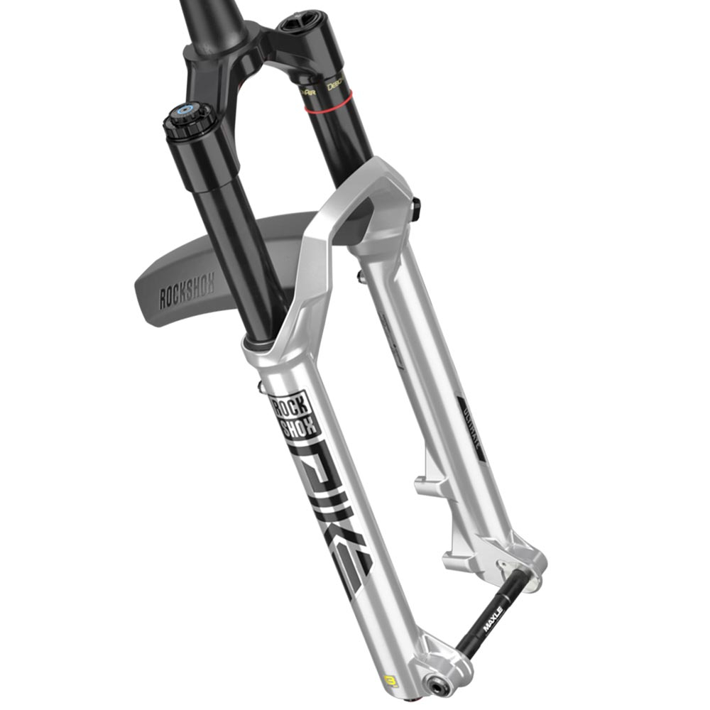 RockShox Pike Ultimate 3 Federgabel Boost 27,5+/29 Zoll RC2 Offset 44mm