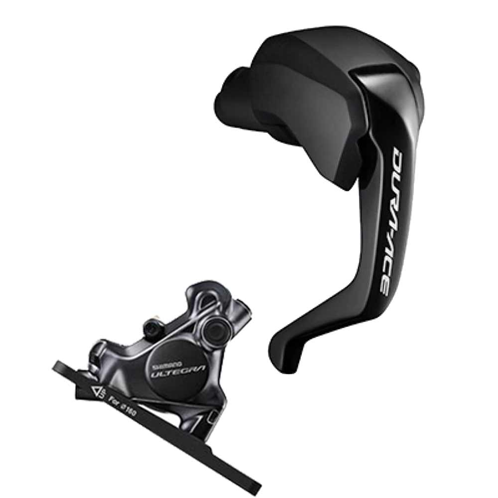 shimano ultegra di2 upgrade kit disc