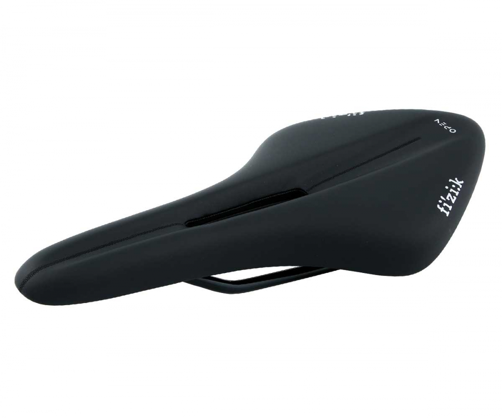 Fizik Arione R5 Open Sattel Large Gestell alloy Regular 130mm