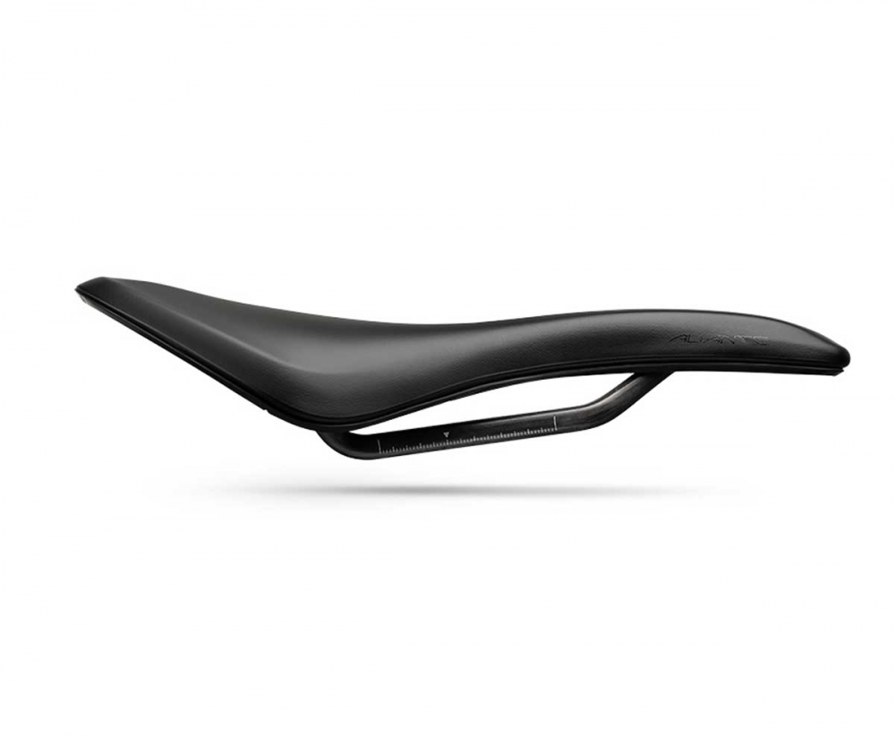 Fizik Tempo Aliante R1 Sattel Gestell Carbon Regular 145mm schwarz