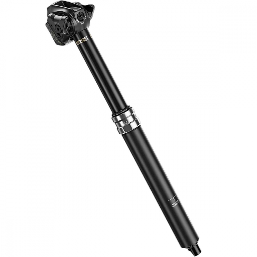 RockShox Reverb AXS Teleskop-Sattelstuetze 30,9 x 340 mm Hub 100 mm