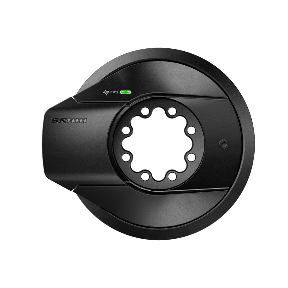 Sram RED XPLR E1 AXS Powermeter-Spider 13/12x1 fach DUB Thread Mount