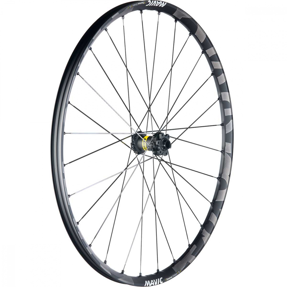 Mavic Deemax Enduro SL Vorderrad 27,5 Zoll Boost 15x110mm