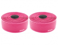 Fizik Lenkerband Vento Microtex Tacky 2mm pink-fluo