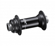 Shimano XT Nabe HB-M8110-B Vorderrad Disc Centerlock Boost 15x110 schwarz 36 Loch