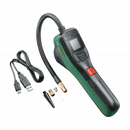 Bosch EasyPump Akku-Druckluftpumpe max 10,3 bar