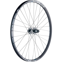 27,5 Zoll MTB Hinterrad DT Swiss 350 Classic Hybrid Nabe Disc 6 Loch + DT Swiss HX 531 Felge | build by TNC