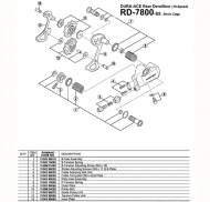 DT Swiss F 1900 Classic 30 Laufradsatz 27,5 Zoll SuperBoost 20x110 - 12x157mm (copy)