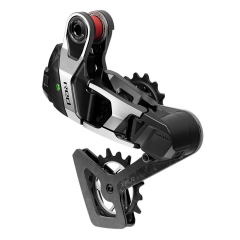 Sram RED XPLR AXS E1 Schaltwerk UDH 13-fach ohne Akku max 46 Zaehne