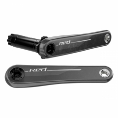 Sram RED XPLR E1 AXS Kurbelarme DUB Wide Laenge 167,5 mm