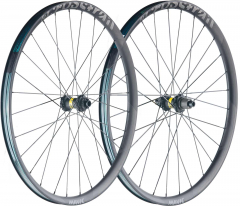 Mavic E-Crosstrail SL Carbon Laufradsatz 29 Zoll Boost Disc Centerlock