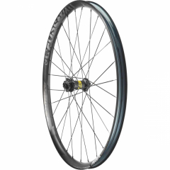 Mavic E-Crosstrail SL Carbon 29 Vorderrad Boost Disc 6 Loch