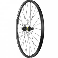 Mavic E-Crosstrail SL Hinterrad 27,5 Zoll Boost Disc 6 Loch