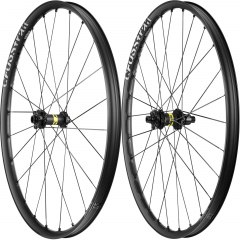 Mavic Crosstrail SL Laufradsatz 29 Zoll Boost Disc Centerlock