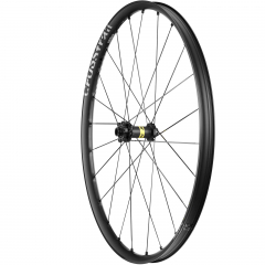 Mavic Crosstrail SL Vorderrad 29 Zoll Boost Disc 6 Loch