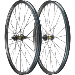 Mavic Crosstrail SL Carbon Laufradsatz 29 Zoll Boost Disc 6 Loch