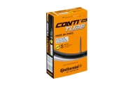 Continental Race Tube 28 | Road Butyl Schlauch 20-25 x 622 Ventil 80 mm