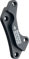 Shimano Adapter