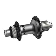 Shimano XTR Naben