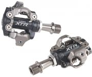 Shimano XTR Pedale 08/10