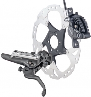 Shimano XT Disc