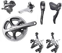 Shimano Dura Ace 7900