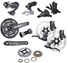 Shimano SLX 9 fach