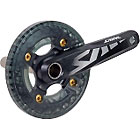 Shimano Saint Kurbeln, 9 fach