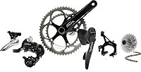 Sram Rival 10 fach