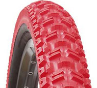 Michelin MTB Reifen