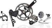 Sram Force 10 fach