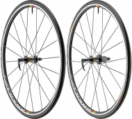 Mavic Aksium Laufrad