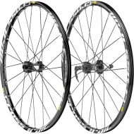 Mavic Crosstrail Ersatzteile