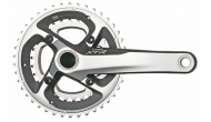 Shimano XTR Kurbel 10 fach