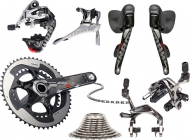 Sram 11-fach Gruppen + Kits