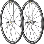 Mavic R-Sys Laufrad 2013