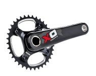 Sram X.0 Kurbeln DH