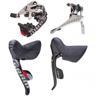 Sram Red 10 fach