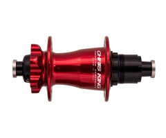 Chris King ISO Disc Hub Rear Boost