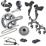 Shimano Ultegra Di2 6870