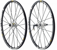 Mavic Crossmax ST Ersatzteile