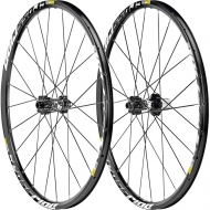 Mavic Crossride Laufrad