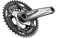 Shimano SLX Kurbel