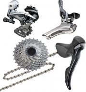 Shimano Dura Ace 9000