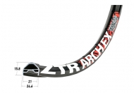 Stans Notubes Felgen MTB