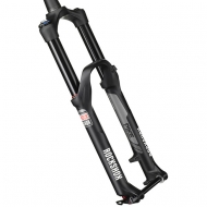 Rock Shox Pike RCT3 und DJ