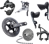 Sram Force 22