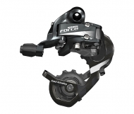 Sram Force 22 Schaltung